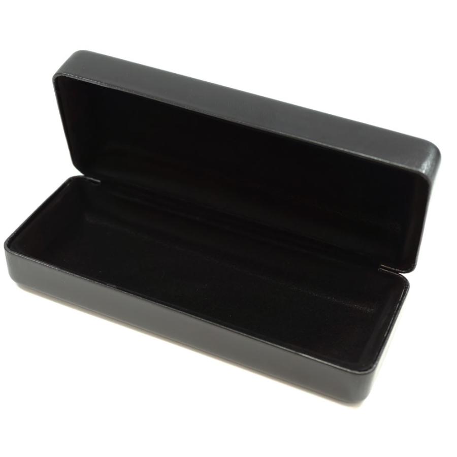 MIDI BIGタイプ メガネケース おしゃれ ハード ブランド レディース