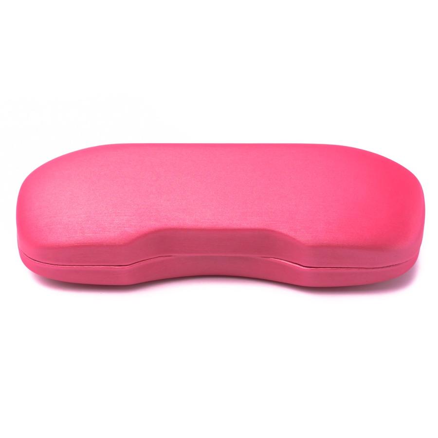 MIDI メガネの形にフィットする眼鏡ケース（ハード） 全4色 MT554