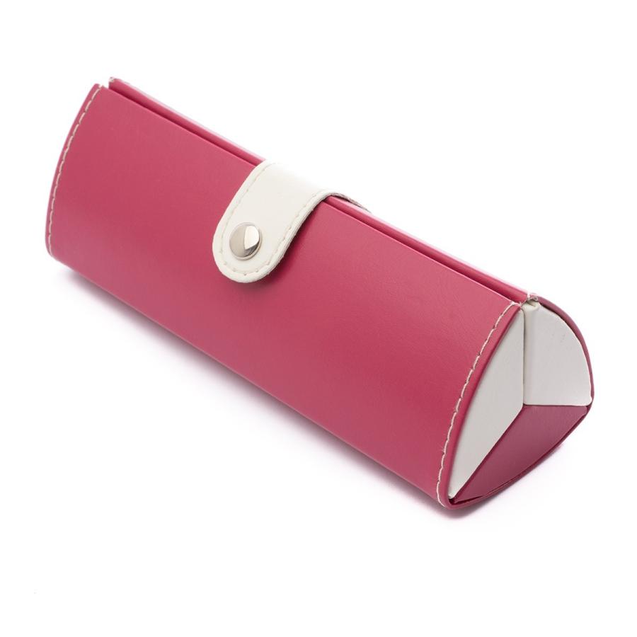 レディース　メガネケース 楽天市場】メガネケース 革 おしゃれ 大人 かわいい スリム