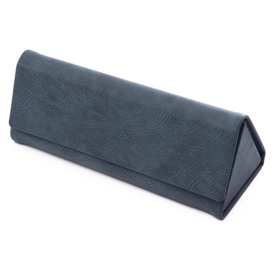 フォーナインズ折りたたみ型メガネケース 6色セット 999,9 フォーナインズ 折りたたみケース – 千葉船橋のメガネ