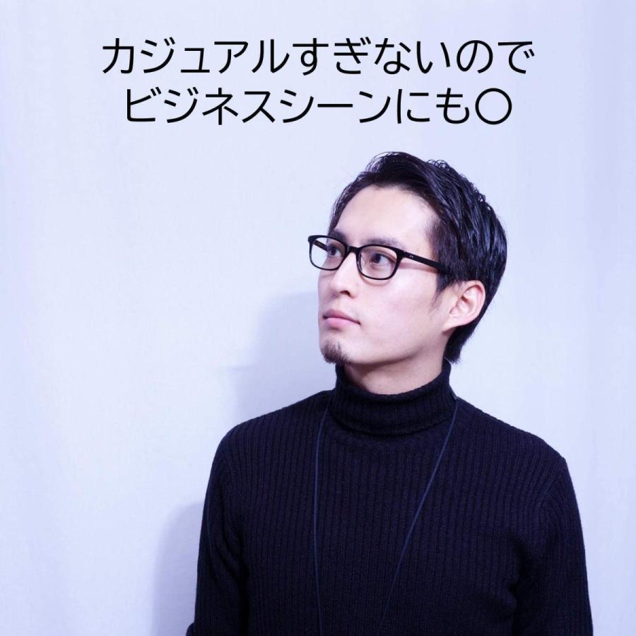 メガネ やや小さめ〜ふつうサイズ 度あり 度数注文可 左右別レンズ