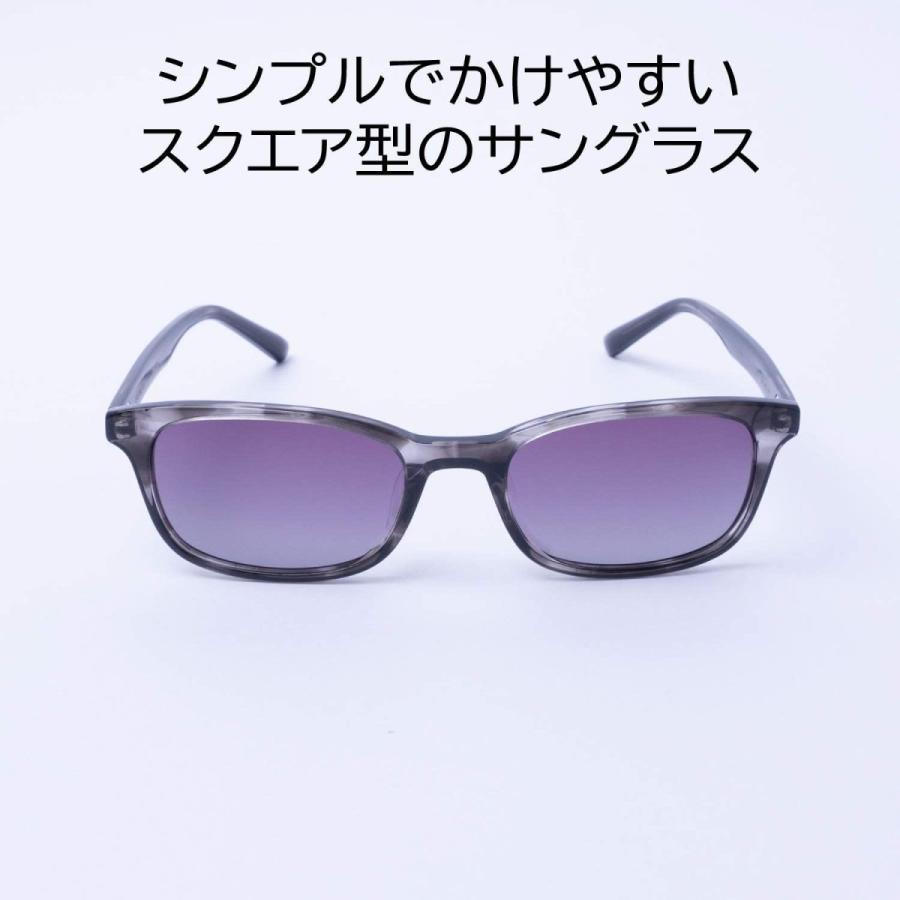 EVERNEVER レンズカラーで選ぶサングラス（やや小さめ〜ふつうサイズ