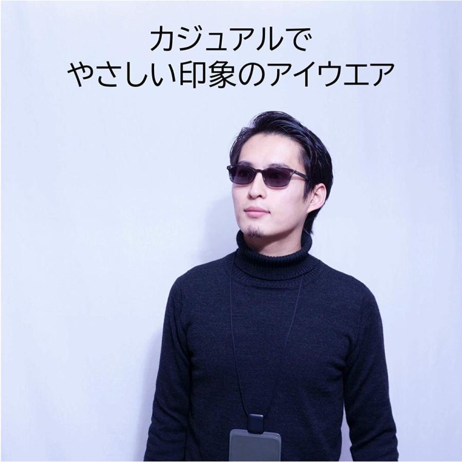 EVERNEVER レンズカラーで選ぶサングラス（やや小さめ〜ふつうサイズ