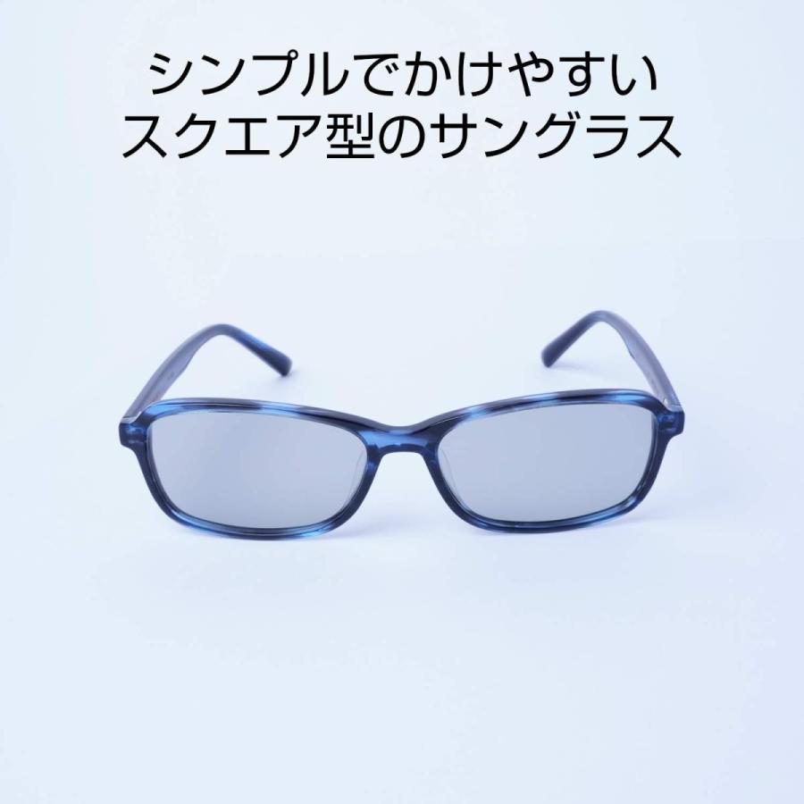 EVERNEVER レンズカラーで選ぶサングラス（やや小さめ〜ふつうサイズ