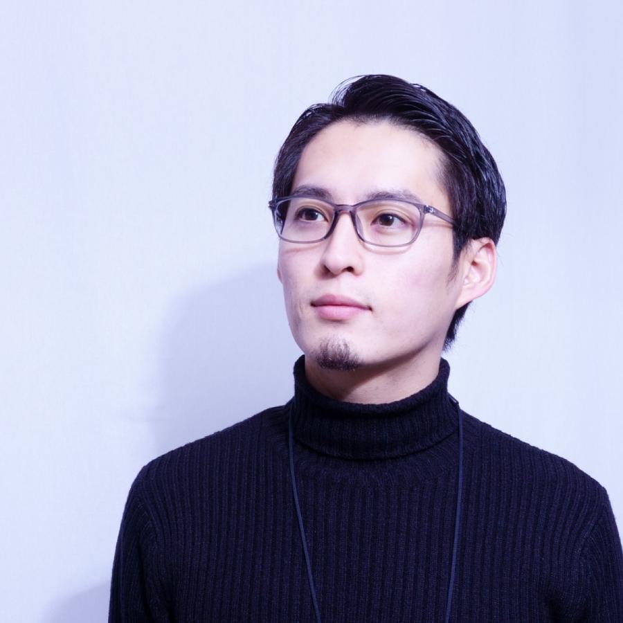 EVERNEVER しっかり感で選ぶPCメガネ JIS検査済み やや小さめ〜ふつうサイズ ブルーライトカット ブルーライトカットメガネ おしゃれ EV-004-PC | ブランド登録なし | 10