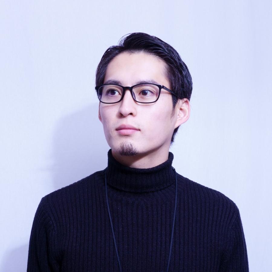 EVERNEVER しっかり感で選ぶPCメガネ JIS検査済み やや小さめ〜ふつうサイズ ブルーライトカット ブルーライトカットメガネ おしゃれ EV-004-PC | ブランド登録なし | 06