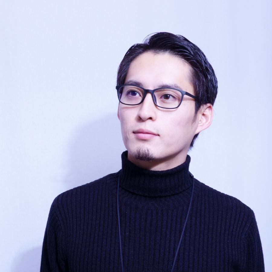 EVERNEVER しっかり感で選ぶPCメガネ JIS検査済み やや小さめ〜ふつうサイズ ブルーライトカット ブルーライトカットメガネ おしゃれ EV-004-PC | ブランド登録なし | 08