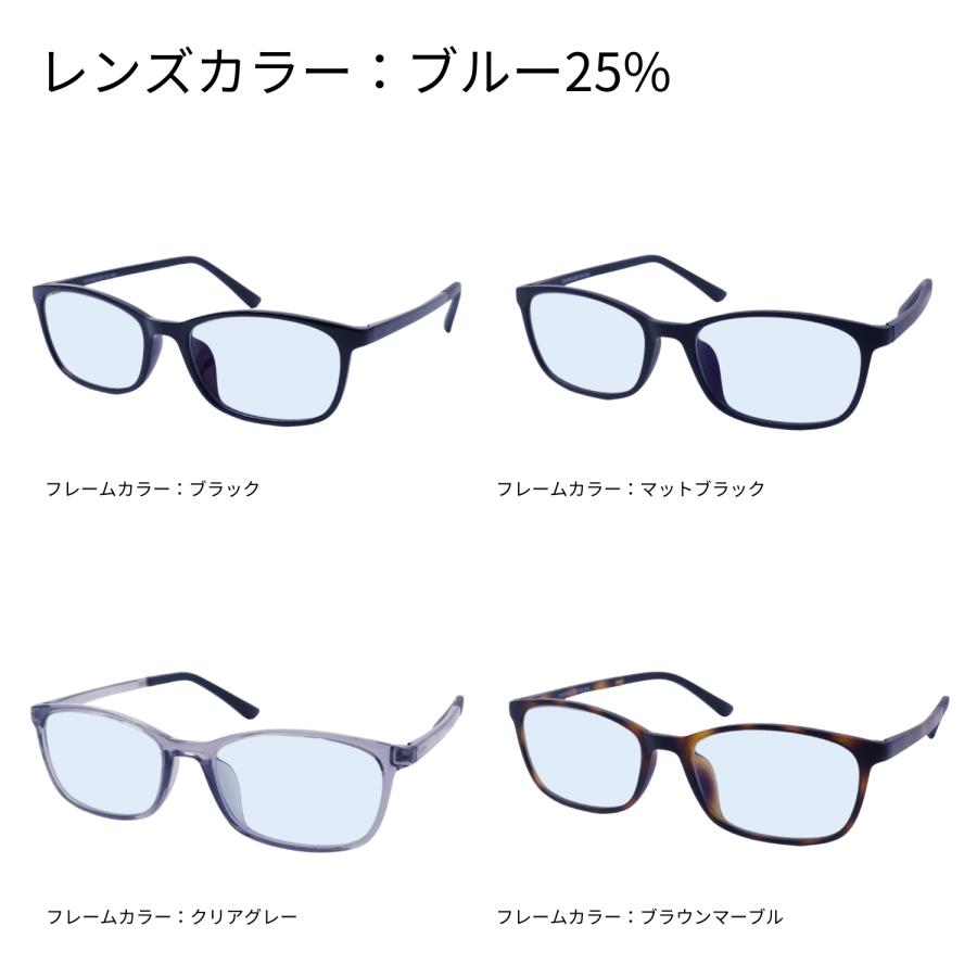 EVERNEVER 老眼鏡 大きめ 幅広 大きいサイズ 大きい フレーム 色付き