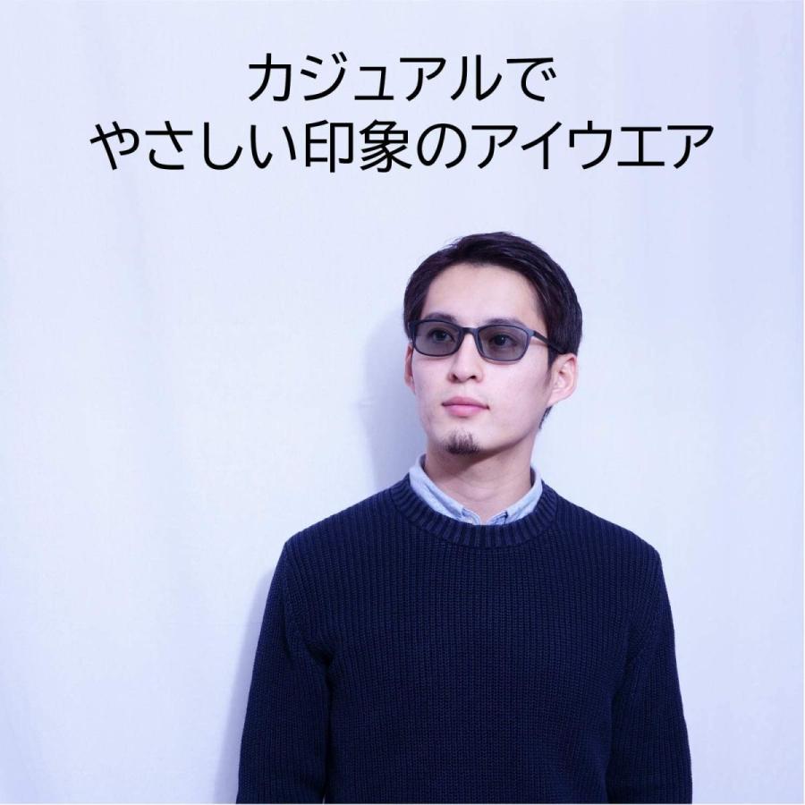 EVERNEVER レンズカラーで選ぶサングラス（やや小さめ〜ふつうサイズ