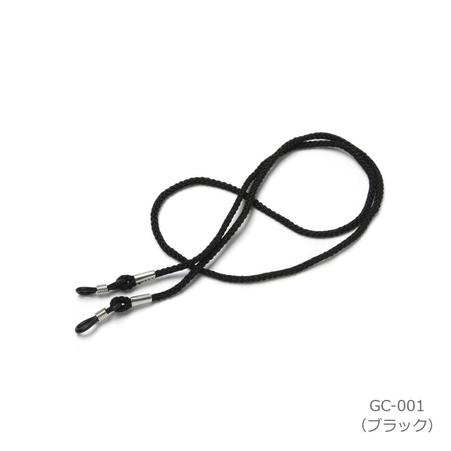 MIDI 老眼鏡アクセサリー グラスコード メガネストラップ メガネ