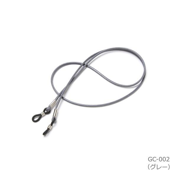 MIDI 老眼鏡アクセサリー グラスコード メガネストラップ メガネ