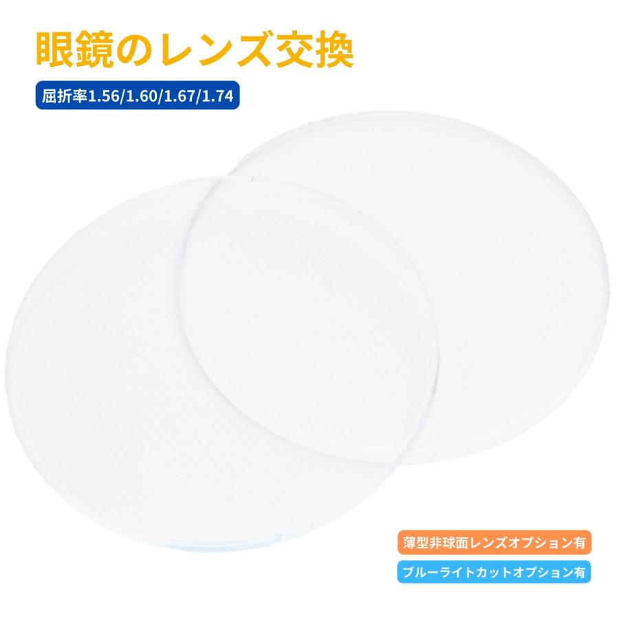 レンズ交換 メガネ 眼鏡レンズ交換 メガネレンズ交換  安い店 眼鏡レンズ 交換 薄型 眼鏡 非球面 料金安い 他社フレーム 持ち込み koukan-001 MIDIのレンズ交換（Yahoo!・メガネ・老眼鏡専門店ミディ）