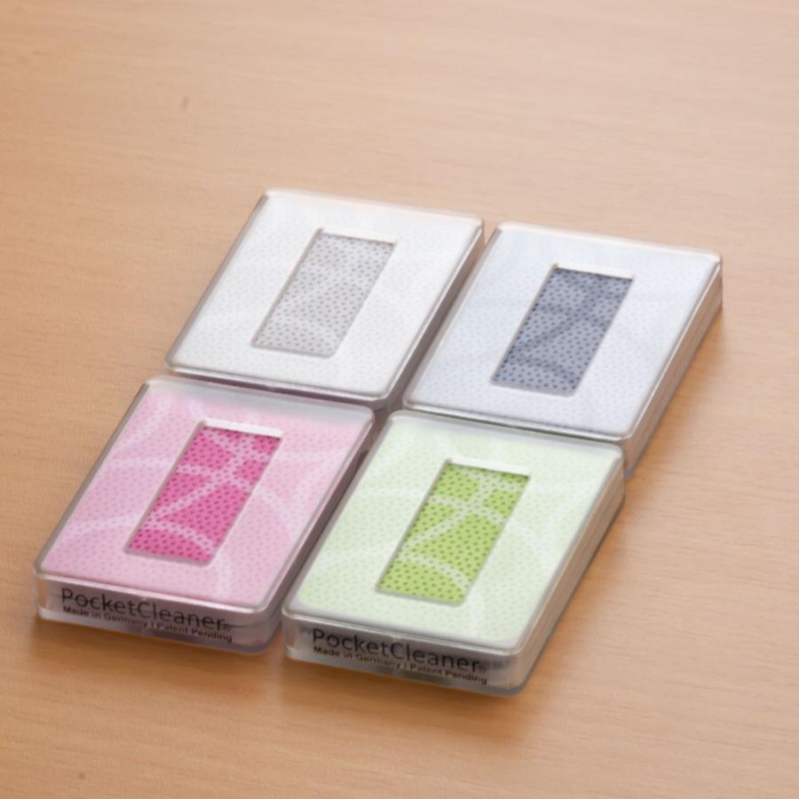 重音テト　メガネ拭き　クリーナークロス メガネ拭き システムクロス 約100種類 KD10×15cm マイクロファイバー