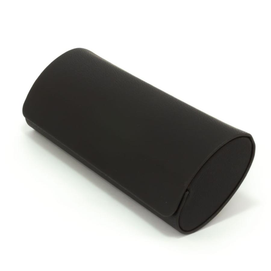 MIDI 老眼鏡 シニアグラス おしゃれ ふちなしメガネ ケースセット