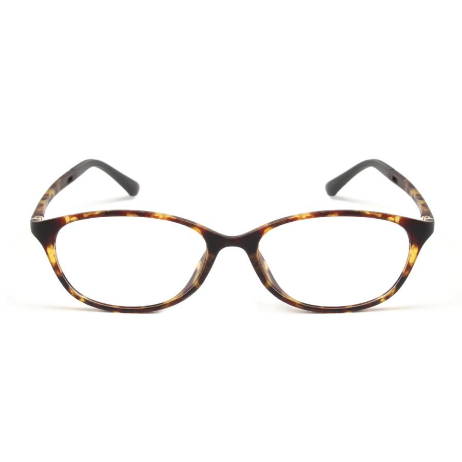 くもり止めコーティング付き特別仕様 老眼鏡 曇り止め シニアグラス おしゃれ レディース くもり止めレンズ 曇止めレンズ ブルーライトカット 女性 (M-112) | MIDI | 19