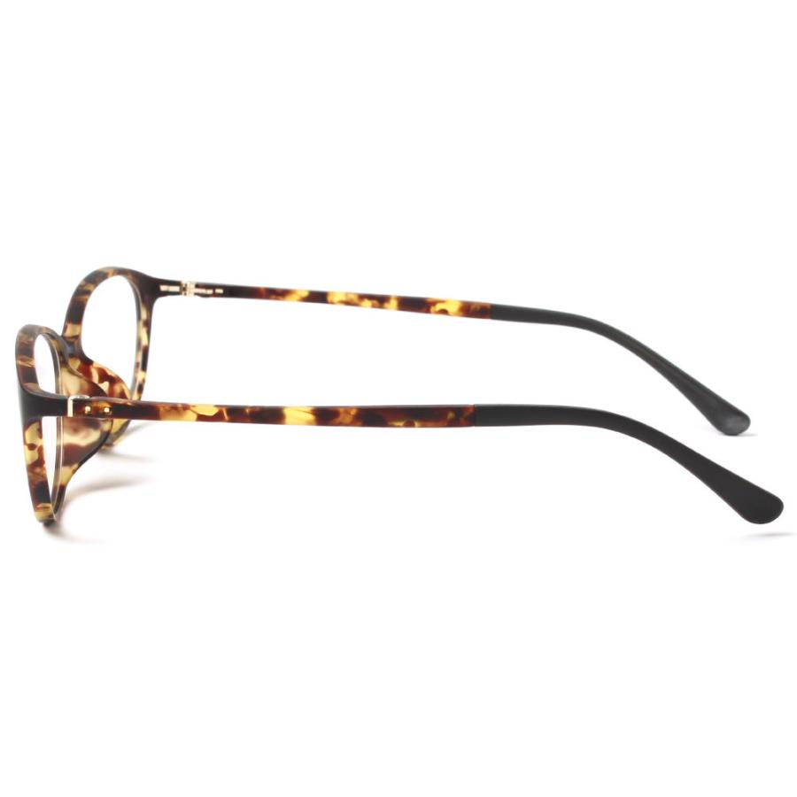 くもり止めコーティング付き特別仕様 老眼鏡 曇り止め シニアグラス おしゃれ レディース くもり止めレンズ 曇止めレンズ ブルーライトカット 女性 (M-112) | MIDI | 20