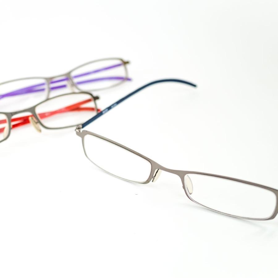 老眼鏡 シニアグラス おしゃれ 紫外線カット (M-204)｜readingglasses｜12