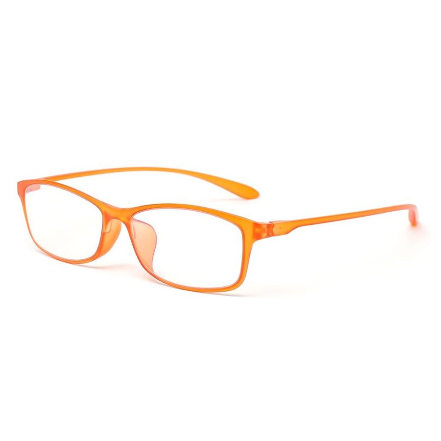 MIDI まとめ買い 2本セット 老眼鏡 シニアグラス おしゃれ ブルー