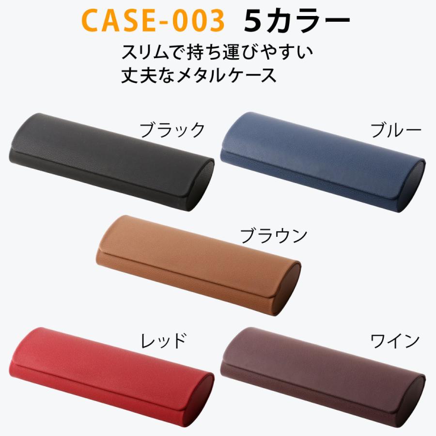 MIDI 軽量ブルーライトカット老眼鏡2種類・跳ね上げ式メガネ型ルーペ