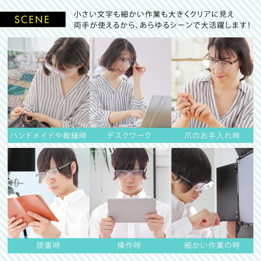 ユーキャン おとなの書斎 日本の名作300 新品未使用 メガネ型ルーペ付 ユーキャン おとなの書斎 日本の名作300 新品未使用 メガネ型ルーペ付