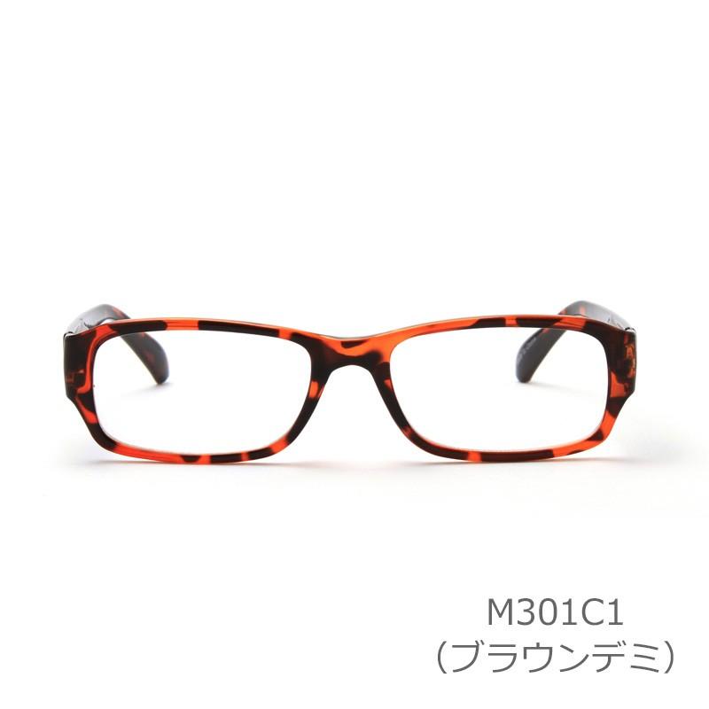 老眼鏡 シニアグラス おしゃれ 紫外線カット (M-301)｜readingglasses｜02