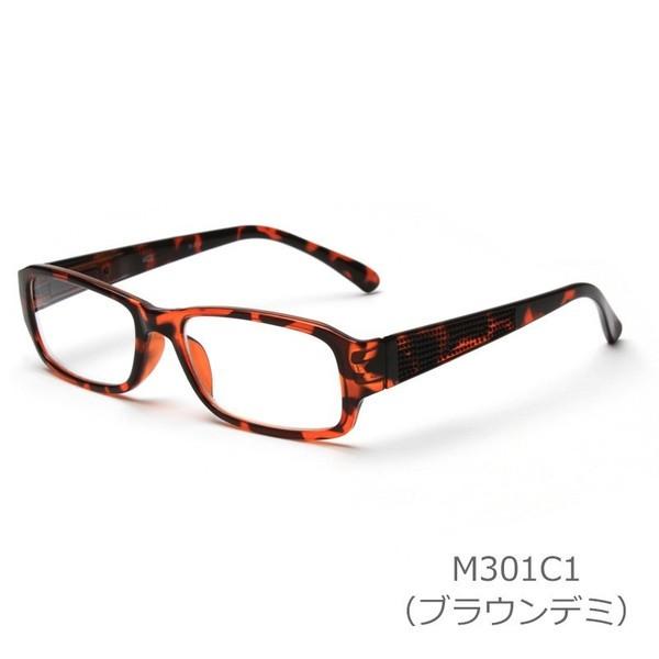 老眼鏡 シニアグラス おしゃれ 紫外線カット (M-301)｜readingglasses｜03