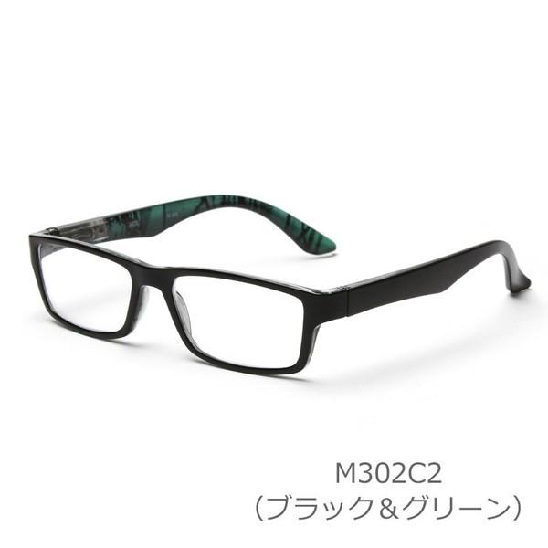 MIDI 老眼鏡 シニアグラス おしゃれ メンズ 軽量 ブランド かっこいい