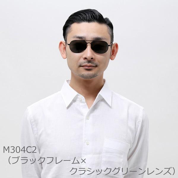 老眼鏡 シニアグラス おしゃれ 紫外線カット (M-304)｜readingglasses｜04