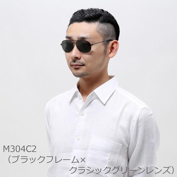 老眼鏡 シニアグラス おしゃれ 紫外線カット (M-304)｜readingglasses｜05