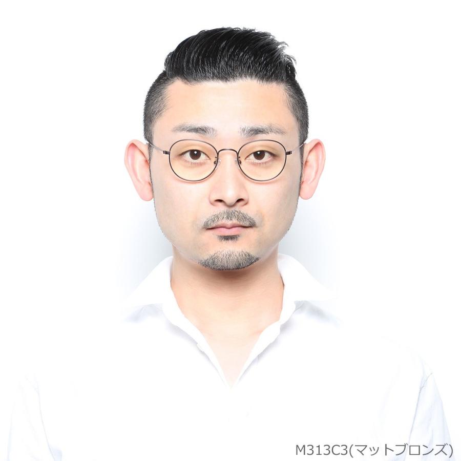 度あり眼鏡Classico Liberto 丸メガネ研究会～オリジナルフレーム～クラシコ・リベルト