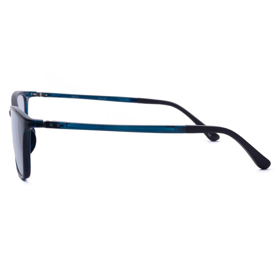 MIDI サングラス ブルーライトカット 紫外線カット (M-316) : メガネ