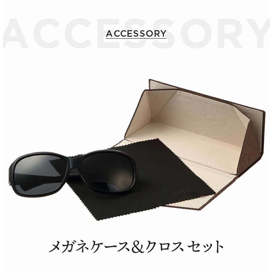 サングラス レディース 偏光 uv uvカット 運転 かわいい 偏光サングラス ドライブ 軽量 運転用 西日 レディースサングラス 紫外線カット 女性 おしゃれ yuaz501 | MIDI | 15