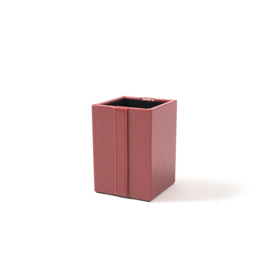 本革風生地のメガネスタンド あると便利な眼鏡置き 4色から選べる お洒落なインテリアとしても かっこいいカラー メンズ レディース | ブランド登録なし | 15