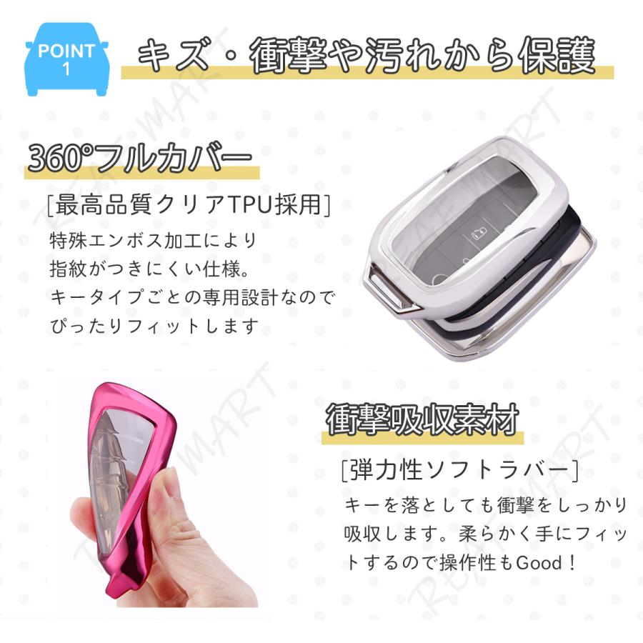 トヨタ TOYOTA スマート キーケース ハリアー 80系 ハイラックス GUN125 ランドクルーザー200系 アルファード30系 ベルファイヤー30系 RAV4 PHV :10000100:リーフマート - 通販 - Yahoo!ショッピング トヨタ TOYOTA スマート キーケース ハリアー 80系 ハイラックス GUN125 ランドクルーザー200系 アルファード30系 ベルファイヤー30系 RAV4 PHV :10000100:リーフマート - 通販 - Yahoo!ショッピング