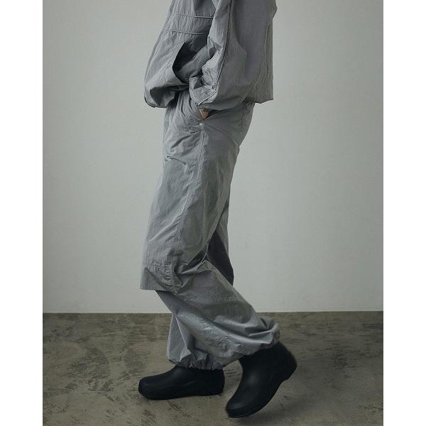anuke \SALE50%OFF/即日発送/anuke アンヌーク Nylon Tech anuke \SALE50%OFF/即日発送/anuke アンヌーク Nylon Tech