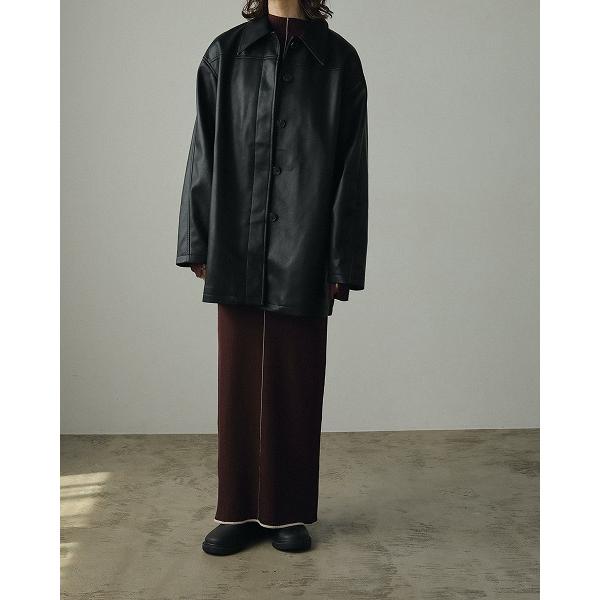 anuke 即日発送(火曜除く)/anuke アンヌーク Ecoleather Over anuke 即日発送(火曜除く)/anuke アンヌーク Ecoleather Over