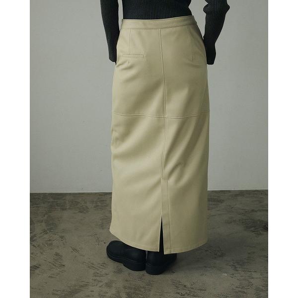 anuke ＼SALE50%OFF／即日発送(火曜除く)/anuke アンヌーク Ecoleather  