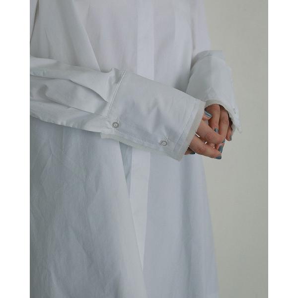 anuke 即日発送(火曜除く)/anuke アンヌーク Cotton Oversize anuke 即日発送(火曜除く)/anuke アンヌーク Cotton Oversize