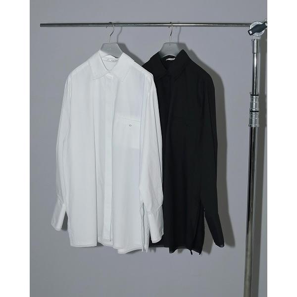 anuke 即日発送(火曜除く)/anuke アンヌーク Cotton Oversize anuke 即日発送(火曜除く)/anuke アンヌーク Cotton Oversize