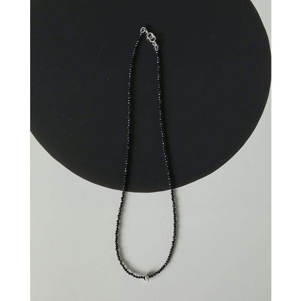 anuke GWも即日発送/anuke アンヌーク Color Stone Necklace anuke GWも即日発送/anuke アンヌーク Color Stone Necklace