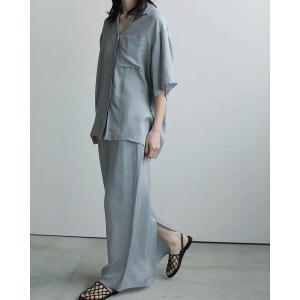 anuke（アンヌーク） 即日発送/anuke Braid Flat Shoes 62521028