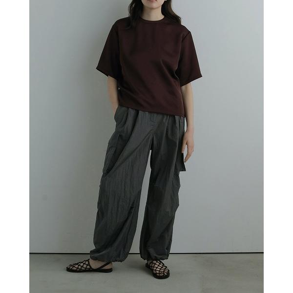 anuke（アンヌーク） 即日発送/anuke Braid Flat Shoes 62521028