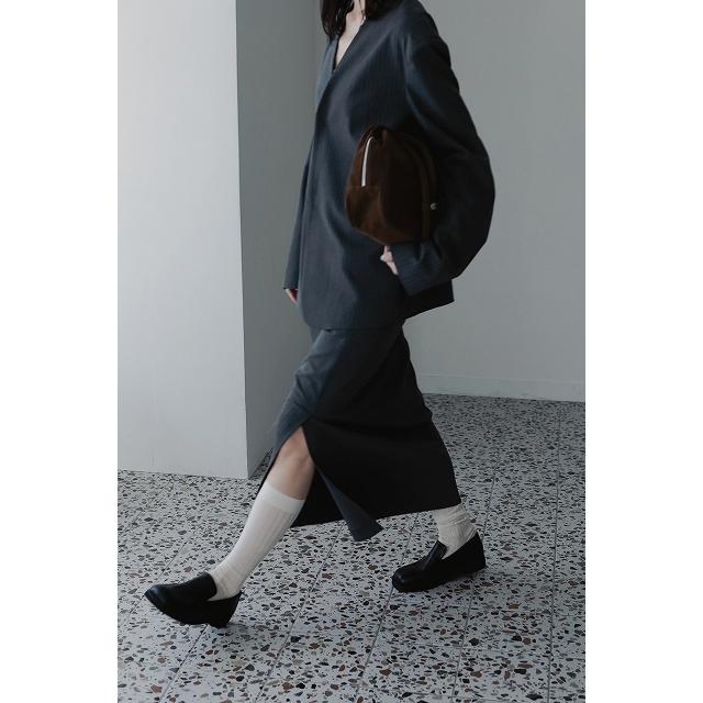 anuke（アンヌーク） 即日発送/anuke Ecoleather Boston Bag 62521018