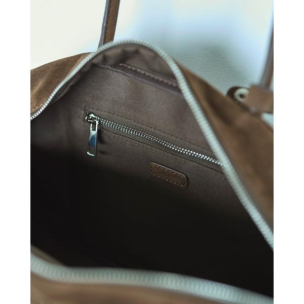 anuke（アンヌーク） 即日発送/anuke Ecoleather Boston Bag 62521018