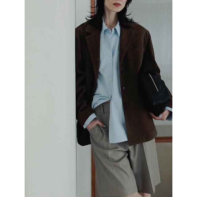 anuke（アンヌーク） 即日発送/anuke Ecoleather Boston Bag 62521018