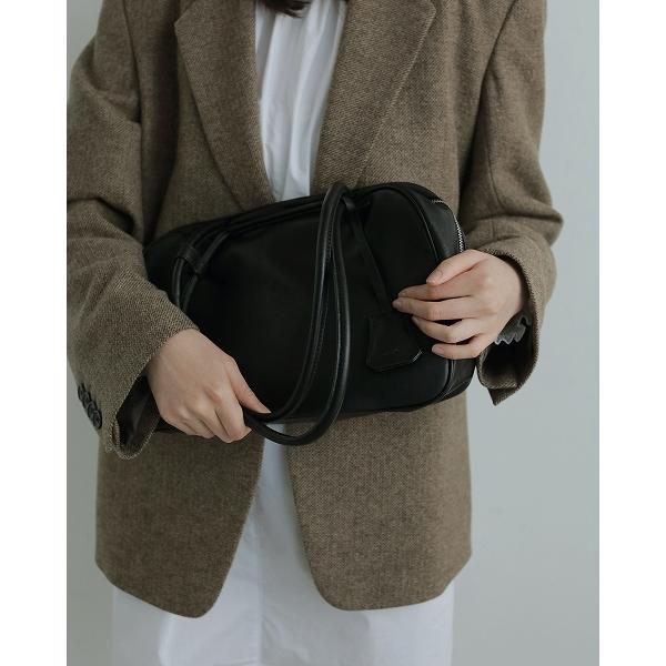 anuke（アンヌーク） 即日発送/anuke Ecoleather Boston Bag 62521018