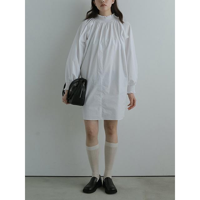 anuke（アンヌーク） 【SOLD OUT】anuke Ecoleather Loafers 62521005