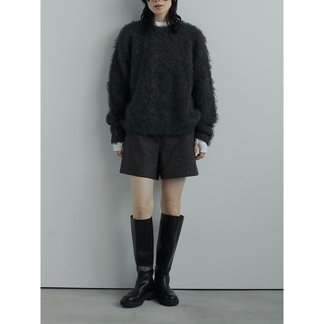 anuke（アンヌーク） 即日発送/anuke Waffle Henley Tops 62520628