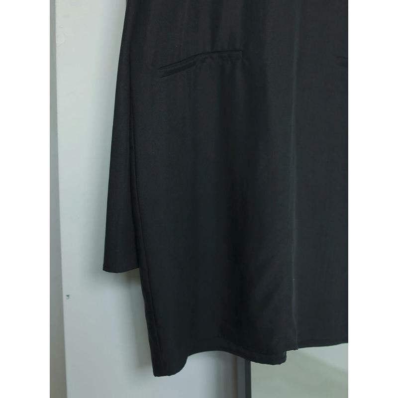 anuke（アンヌーク） 即日発送(火曜除く)/anuke Cocoon Mini Onepiece