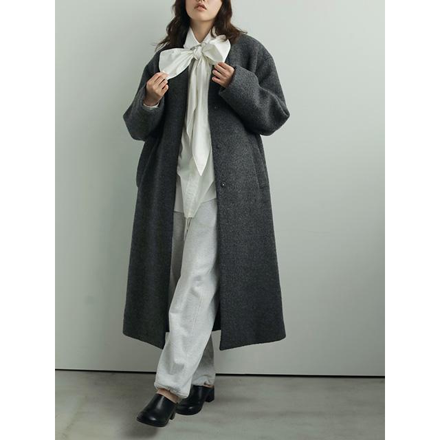 anuke（アンヌーク） 【SOLD OUT】anuke Drawstring Sweat Pants